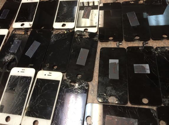 Tony's iPhone Repair - Easton, MD