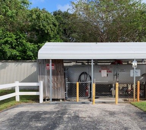 Del-Raton RV Park & Trailer Sales - Delray Beach, FL