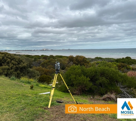 Mosel Surveyors - Kadina, SA