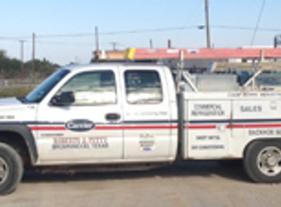 Roberts and Petty Inc. - Brownwood, TX