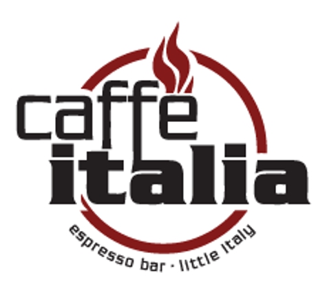 Caffe Italia - San Diego, CA