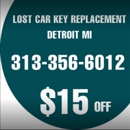 Car Key Fob Replacement Detroit MI - Locks & Locksmiths