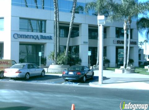 Hennig Accountancy Corp - Huntington Beach, CA