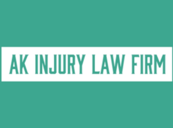 AK Injury Law Firm - San Diego, CA