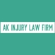 AK Injury Law Firm