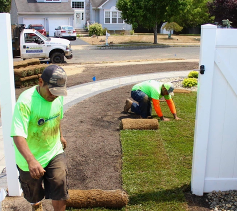 Custom Landscaping & Lawn Care - Monroe Township, NJ