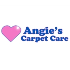 Angie's Carpet Care