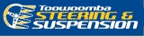 Toowoomba Steering & Suspension Logo