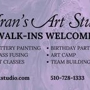 Aran's Art Studio