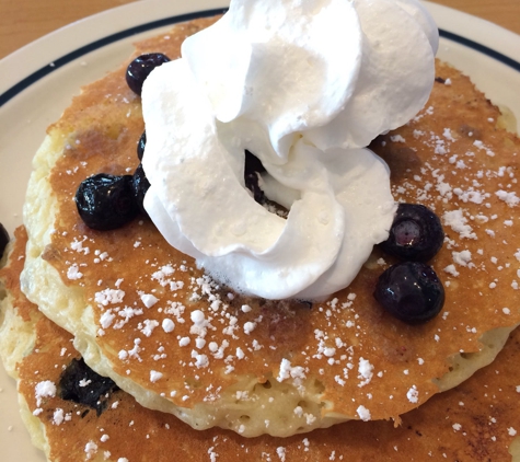 IHOP - San Diego, CA