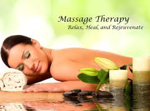 Massage Elite - Madison, TN