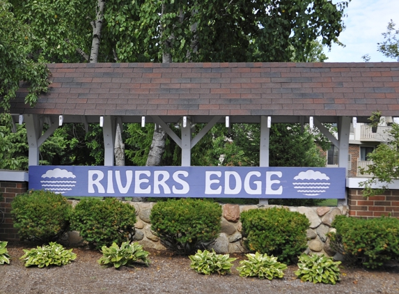 River's Edge Apartments - Waterford, MI