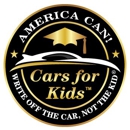 Every Car Can Donation Program and Charity Auction - Charities
