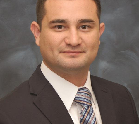 Victor Reyna - State Farm Insurance Agent - Pharr, TX