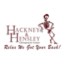 Hackney And Hensley Chiropractic Center PLLC - Chiropractors & Chiropractic Services