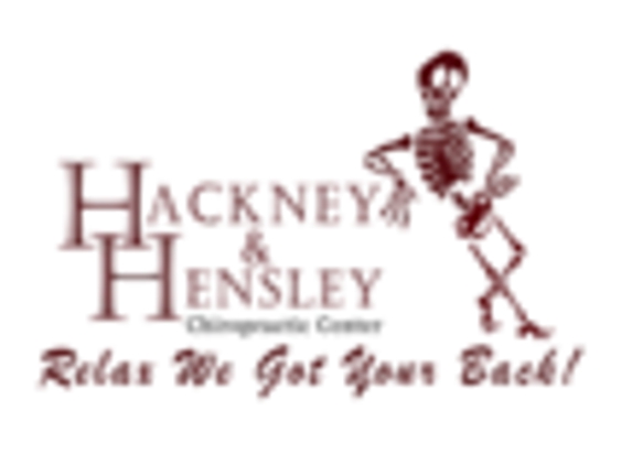 Hackney And Hensley Chiropractic Center PLLC - Pikeville, KY