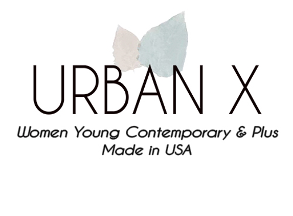 Urban X apparel - Los Angeles, CA. Bohemian inspired women clothing