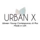 Urban X apparel