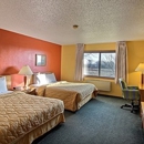 Belgium Inn & Suites - Lodging