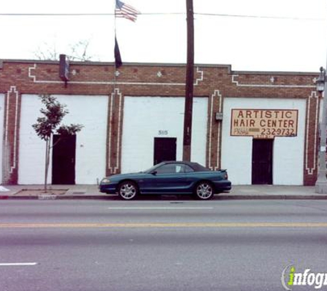 American Legion - Los Angeles, CA