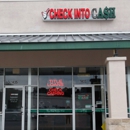 Check Into Cash - Savings & Loan Associations
