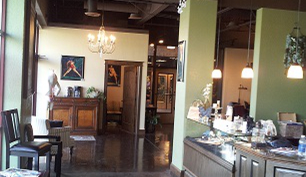 Adhara Salon & Spa - Liberty Lake, WA