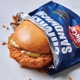 Krispy Krunchy Chicken