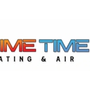 Prime Time Heating And Air - Heating, Ventilating & Air Conditioning Engineers