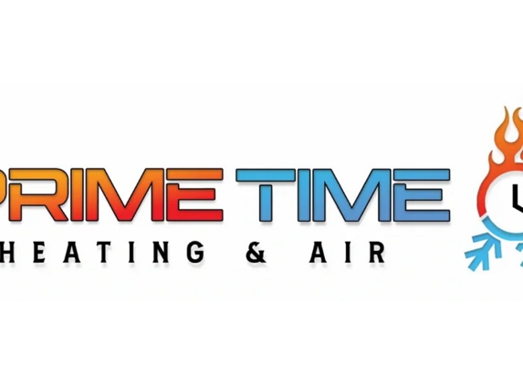 Prime Time Heating And Air - Fort Worth, TX