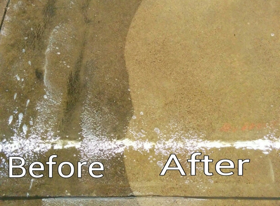 Pressure Pros Power Washing - Nacogdoches, TX