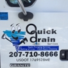 Quick Drain Services gallery