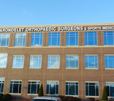 Apex Orthopedics and Sports Medicine - Overland Park, KS