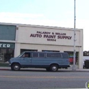 Palardy & Miller Autobody PNT - Automobile Body Shop Equipment & Supply-Wholesale & Manufacturers