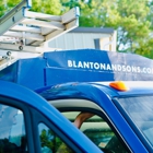 Blanton and Sons Heating Cooling and Plumbing