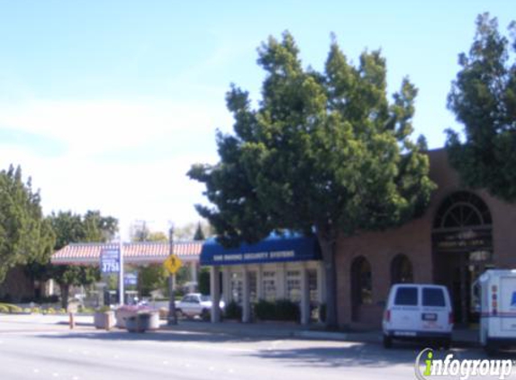 San Marino Security Systems Inc. - San Marino, CA