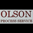 Olson Process Service