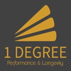 One Degree Performance & Longevity