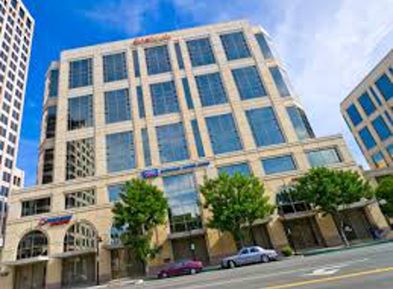 Law Offices of David Chesley - Glendale, CA