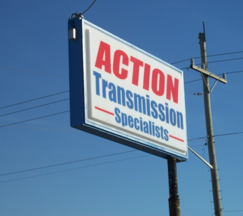 Action Transmission Specialists - Jacksonville, FL