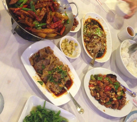 E Mei Restaurant - Philadelphia, PA