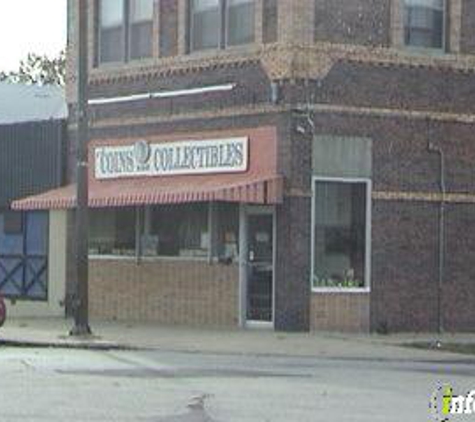 J & J Coins And Collectibles - Sioux City, IA