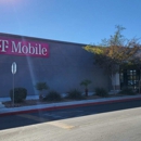 T-Mobile - Cellular Telephone Service