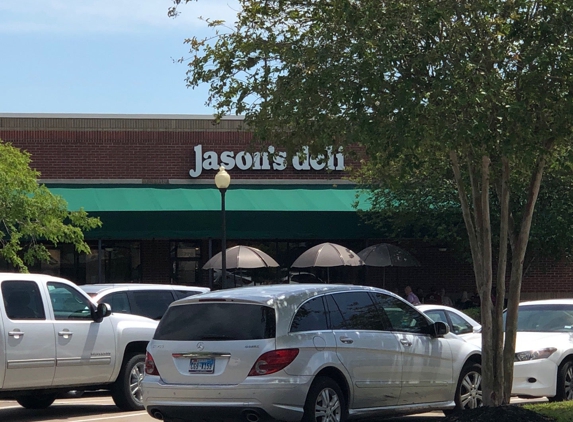 Jason's Deli - Sugar Land, TX