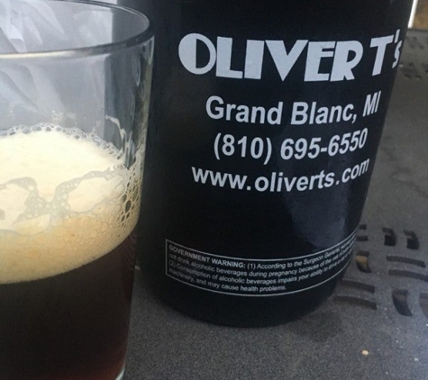 Oliver T's - Grand Blanc, MI