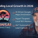 Bonsai Marketing - Marketing Programs & Services