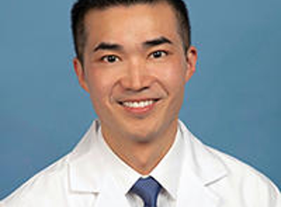 Benedict Tiong, MD - Santa Monica, CA