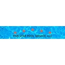 Five Star Pool Service - Swimming Pool Repair & Service