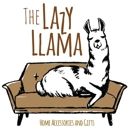 The Lazy Llama - Home Improvements