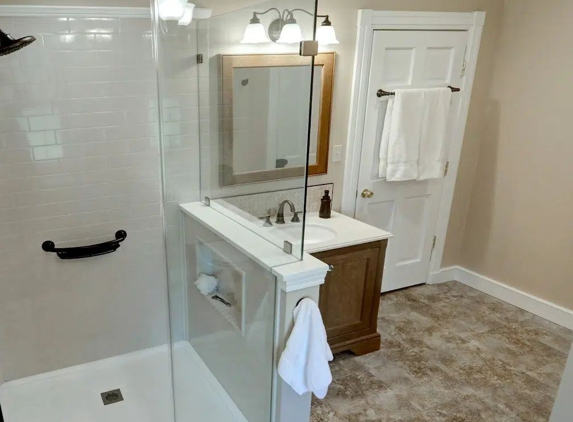 BathMan Bath Remodeling - Laotto, IN