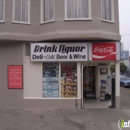 Drink Liquor - Liquor Stores